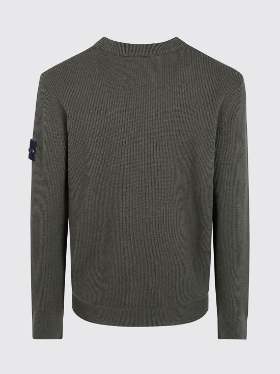 26FW 스톤 아일랜드 스웨터 5100154S00D8 V0M5G Green - STONE ISLAND