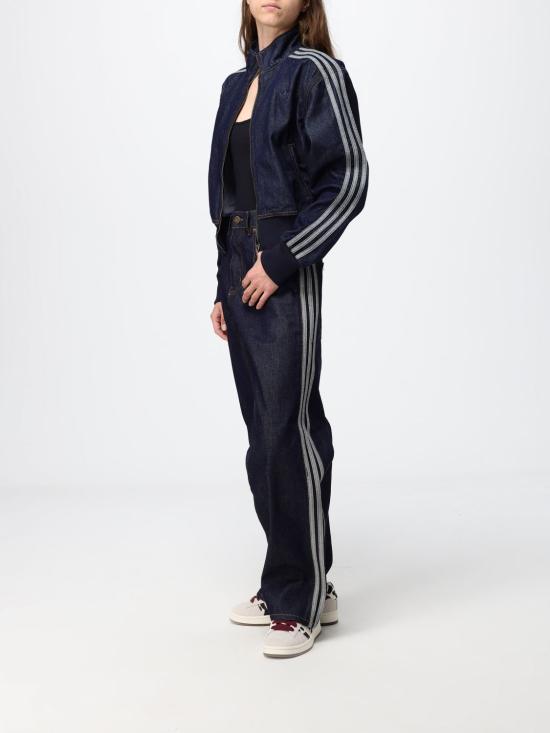 26FW 아디다스 데님 팬츠 KS6924 Blue - ADIDAS