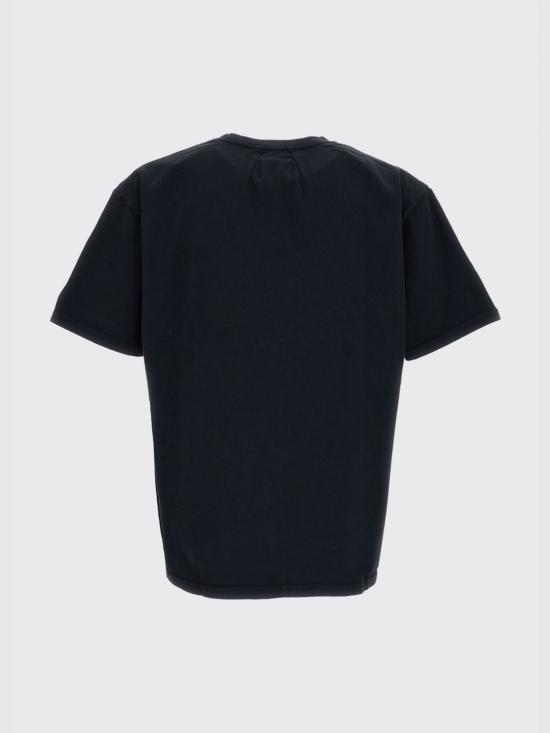 26FW 루드 반팔 티셔츠 RHPF26TT08012 6505 Black - RHUDE