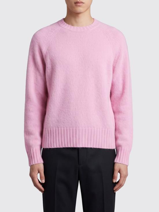 26FW 톰포드 스웨터 KCL089YMK133 PAH Pink