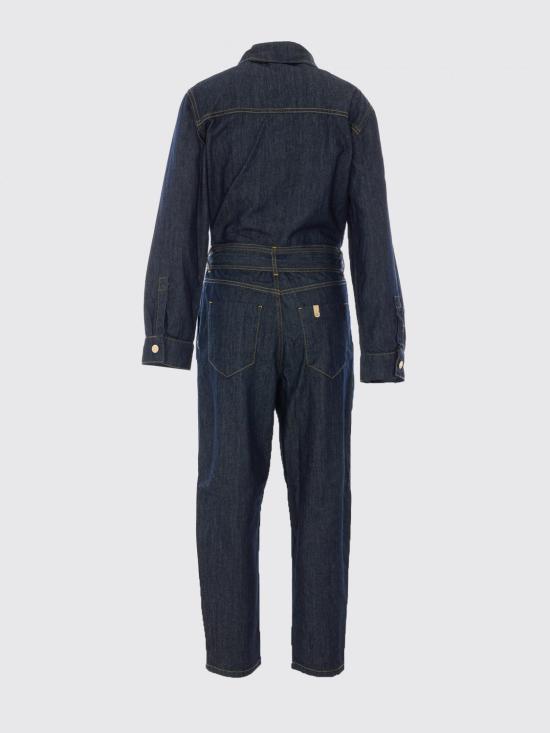 26FW 리우조 수트 세트 UF6194D0268 77000 Blue - LIU JO
