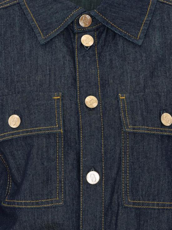 26FW 리우조 수트 세트 UF6194D0268 77000 Blue - LIU JO