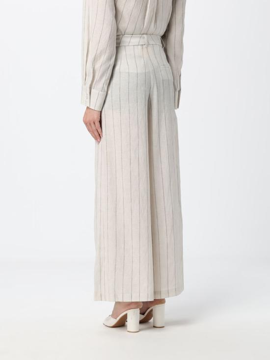 26SS 엘레 팔라초 팬츠 SS260272 Ecru - ELEH
