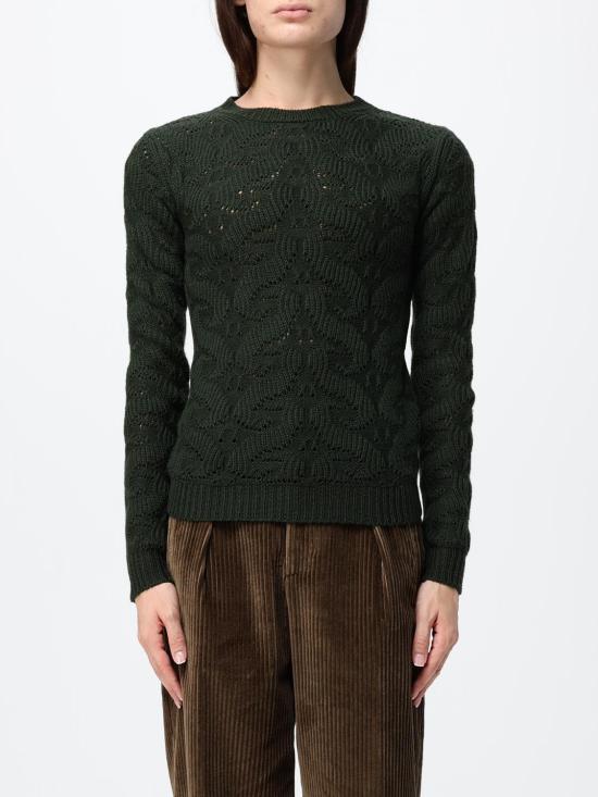 26FW 에트로 스웨터 WRKE0177AU12A V0687 Green