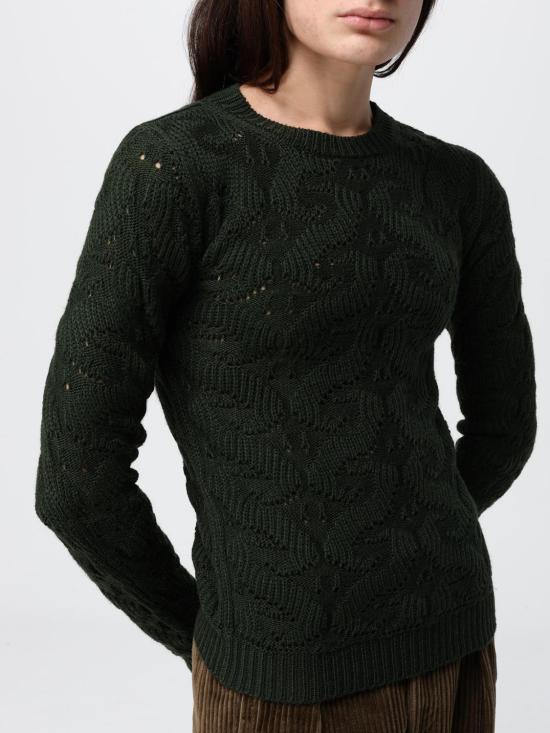26FW 에트로 스웨터 WRKE0177AU12A V0687 Green - ETRO