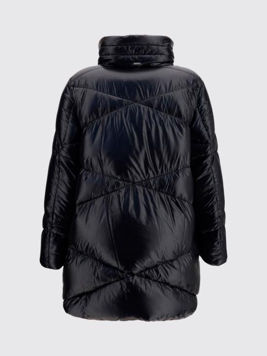 26FW 에르노 패딩 PI002313D12017Z 9300 Black - HERNO