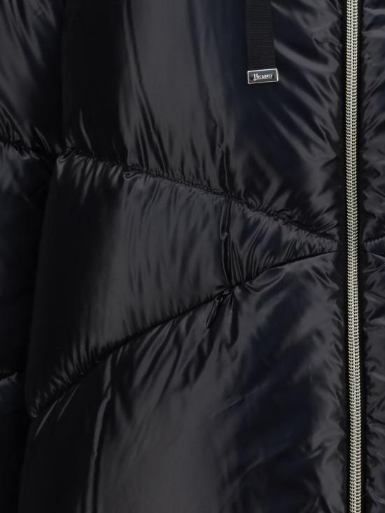 26FW 에르노 패딩 PI002313D12017Z 9300 Black - HERNO