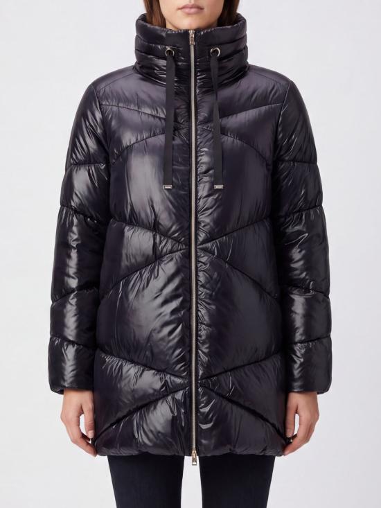 26FW 에르노 패딩 PI002313D12017Z 9300 Black