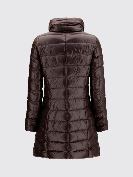 26FW 에르노 MARIA 마리아 다운 코트 PI0002DIC12017Z 8800 Brown - HERNO