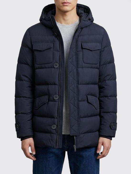 26FW 에르노 레스키모 파카 PI004ULE12456Z 9300 Black