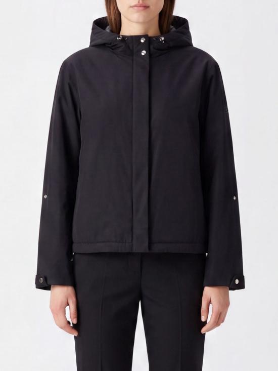 26FW 에르노 자켓 GI00051DR12387SZ 9300 Black