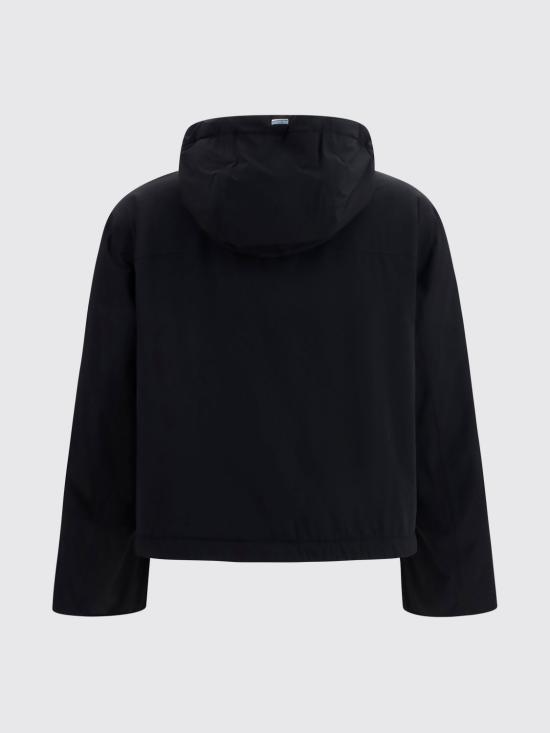 26FW 에르노 자켓 GI00051DR12387SZ 9300 Black - HERNO