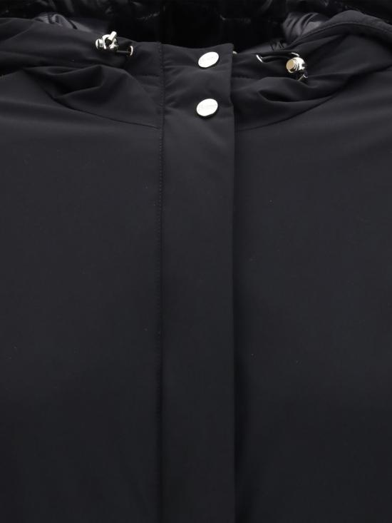 26FW 에르노 자켓 GI00051DR12387SZ 9300 Black - HERNO