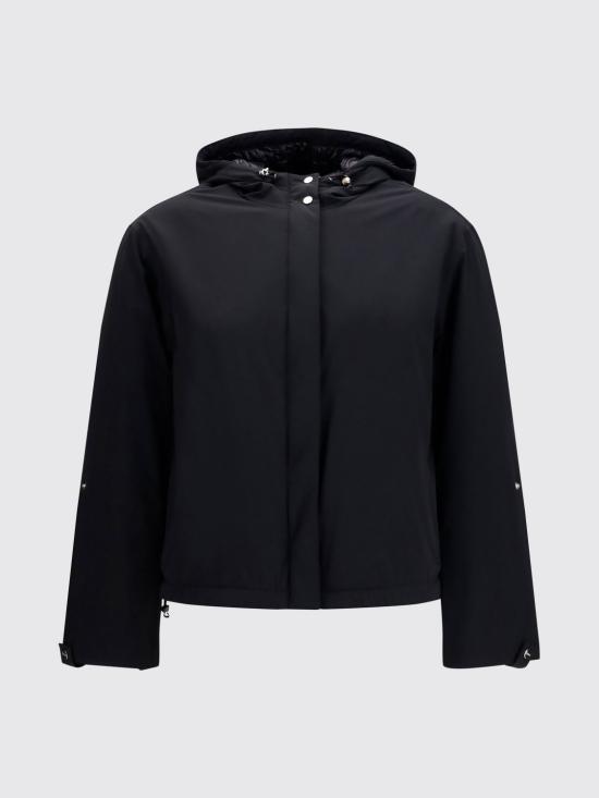 26FW 에르노 자켓 GI00051DR12387SZ 9300 Black - HERNO