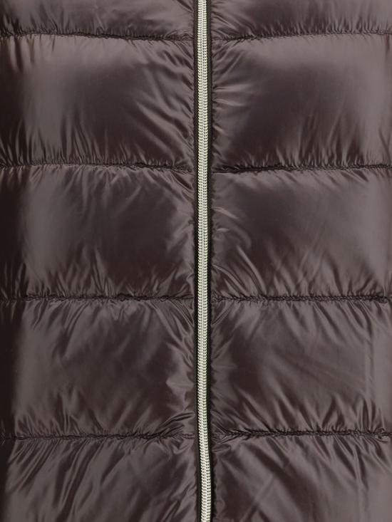 26FW 에르노 마틸드 다운 코트 PI1283DIC12017Z 8800 Brown - HERNO