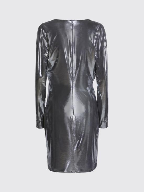 26FW Collini Milano 1937 롱 원피스 25FWABD003 0004 Silver - OTHER BRANDS