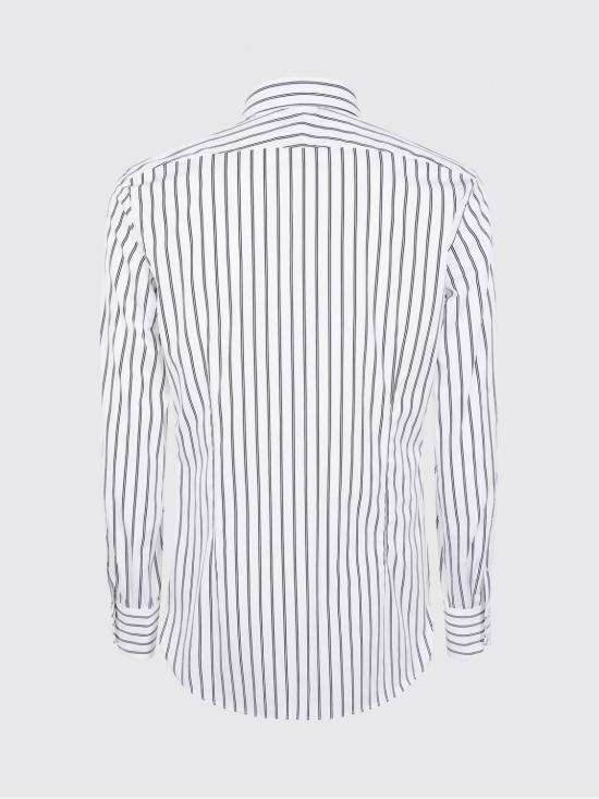 26FW 톰포드 긴팔 셔츠 HSBS01C0057 WNL White - TOMFORD