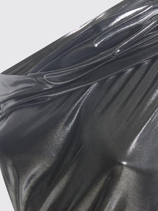 26FW Collini Milano 1937 롱 원피스 25FWABD006 0004 Silver - OTHER BRANDS