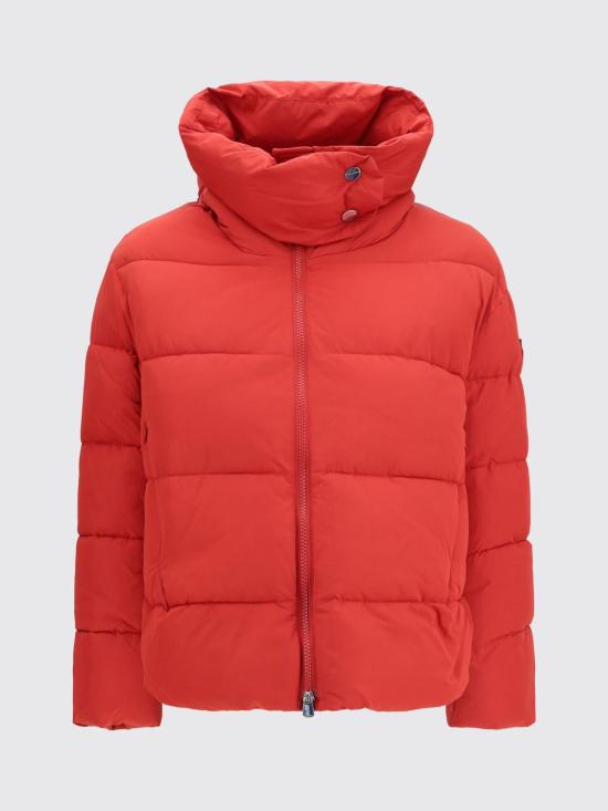 26FW 핑코 자켓 101602A3EA R59 Red - PINKO