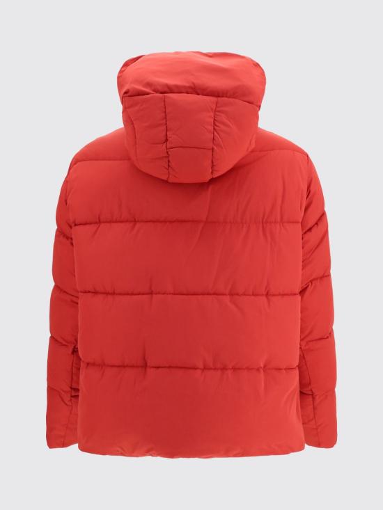 26FW 핑코 자켓 101602A3EA R59 Red - PINKO