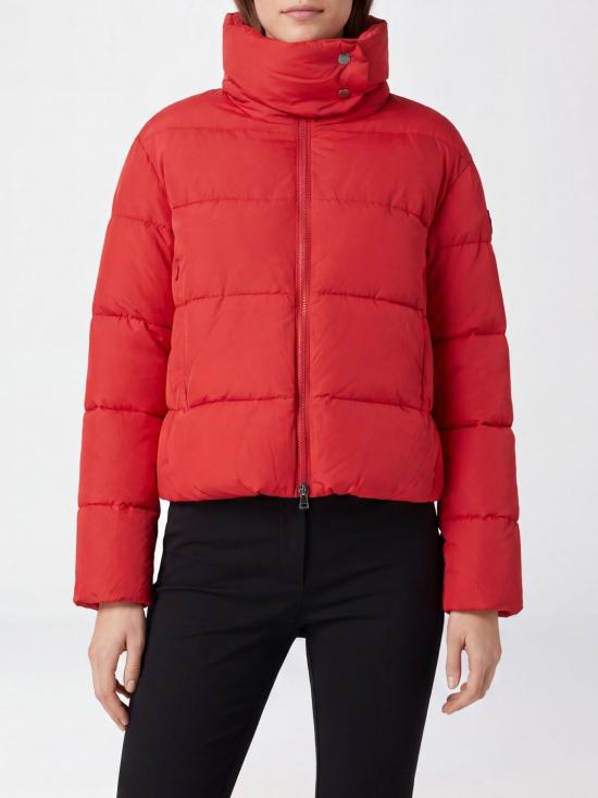 26FW 핑코 자켓 101602A3EA R59 Red