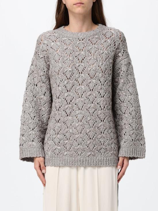 26FW 파비아나 필리피 스웨터 MAD216F091M315 8206 Grey