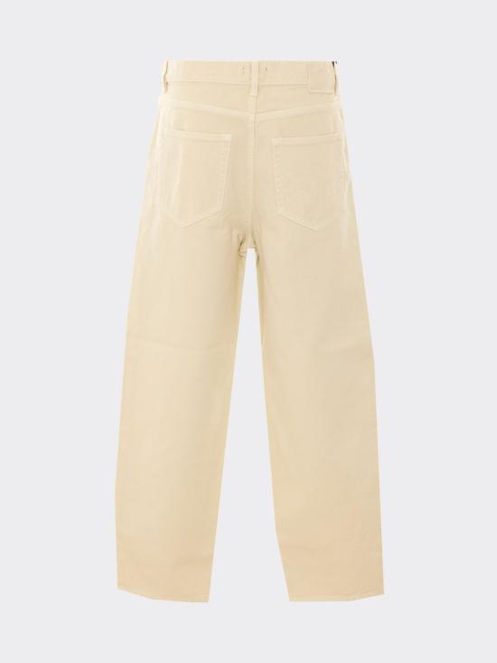 26FW 핑코 트레이닝/조거 팬츠 103857A3KU C21 Beige - PINKO