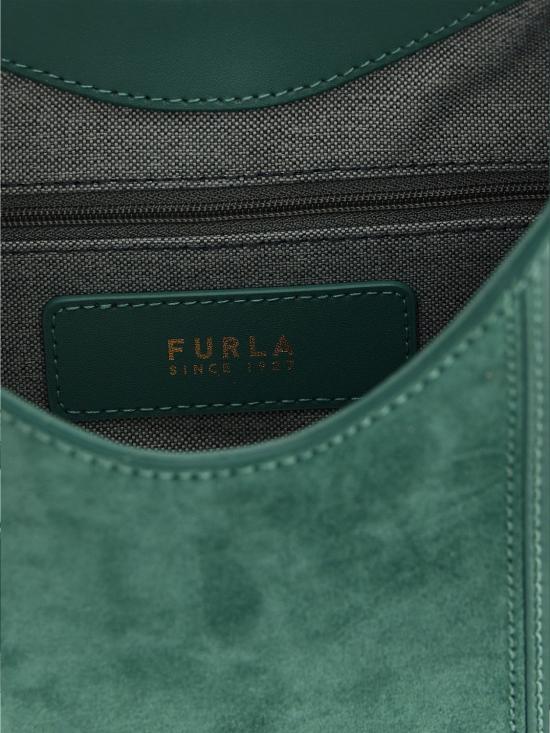 26FW 훌라 숄더백 WB01979BX3158 4958S Green - FURLA