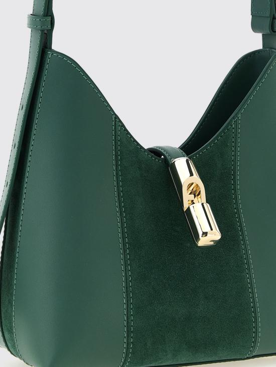 26FW 훌라 숄더백 WB01979BX3158 4958S Green - FURLA