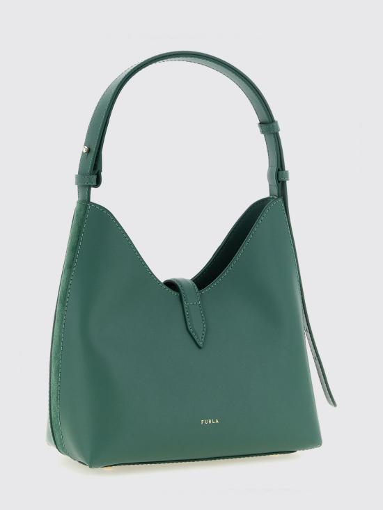 26FW 훌라 숄더백 WB01979BX3158 4958S Green - FURLA