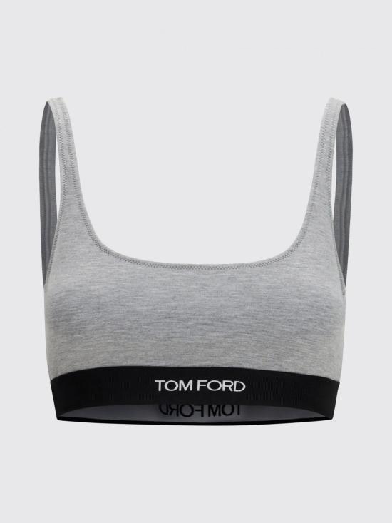 26FW 톰포드 언더웨어 BRJ016JEX011 TBV Grey - TOMFORD