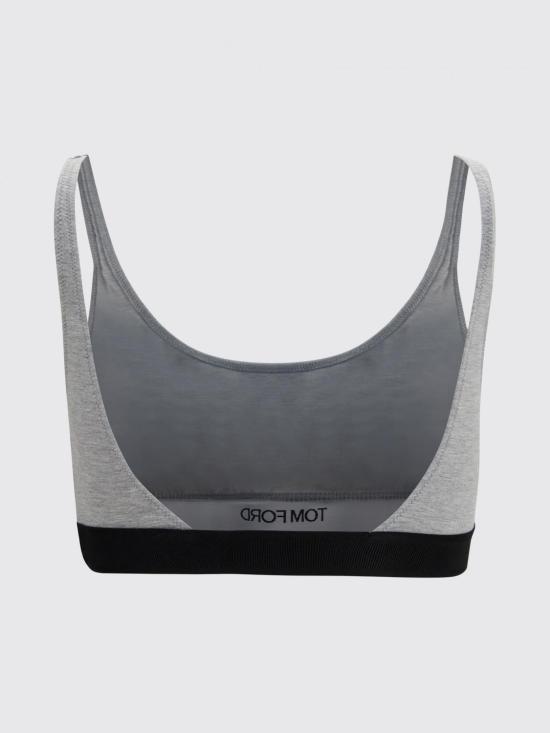26FW 톰포드 언더웨어 BRJ016JEX011 TBV Grey - TOMFORD