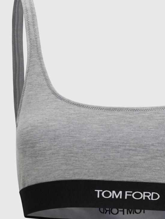 26FW 톰포드 언더웨어 BRJ016JEX011 TBV Grey - TOMFORD