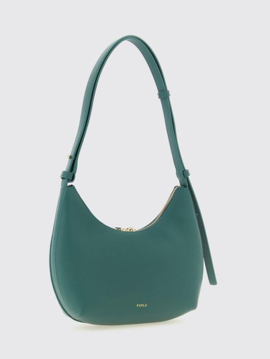 26FW 훌라 숄더백 WB01500BX3353 4899S Green - FURLA