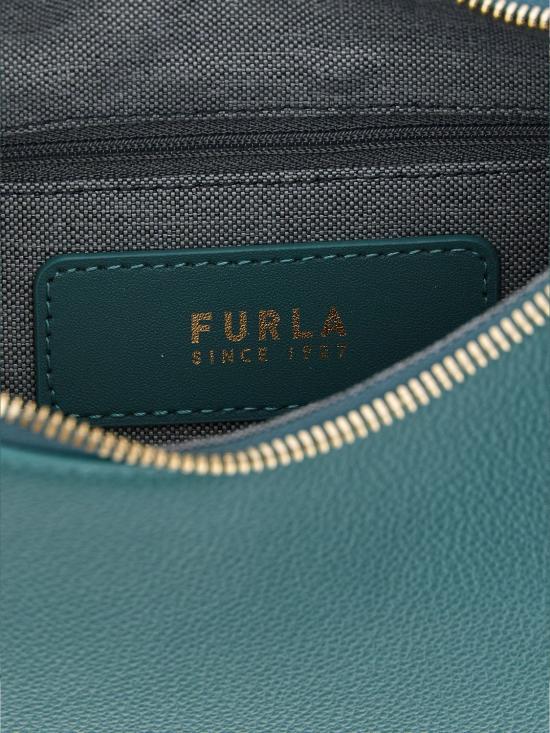 26FW 훌라 숄더백 WB01500BX3353 4899S Green - FURLA