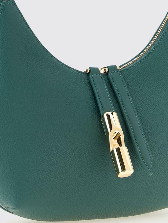 26FW 훌라 숄더백 WB01500BX3353 4899S Green - FURLA