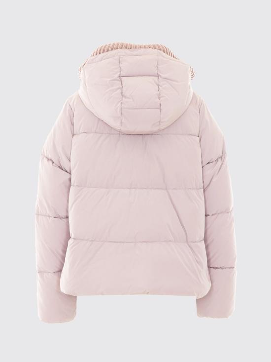 26FW 핑코 숏패딩 107161A39J O06 Lilac - PINKO