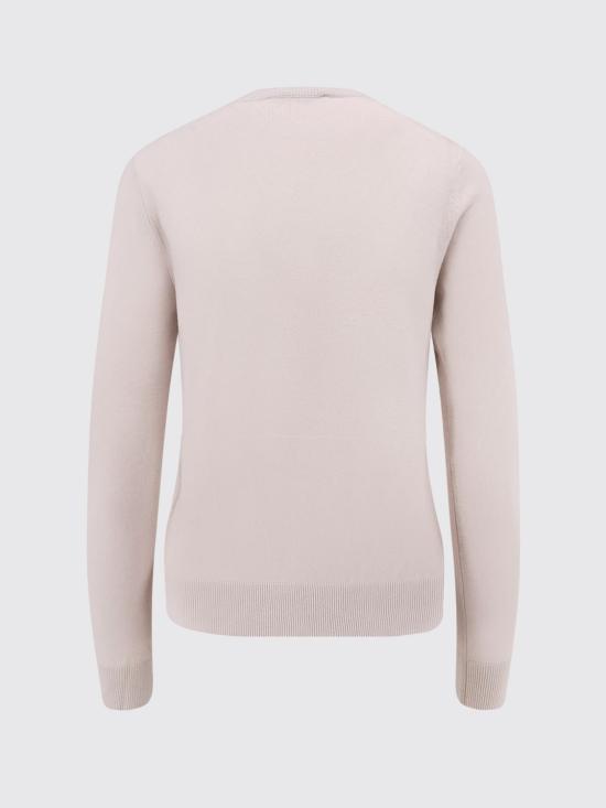 26FW 에스막스마라 스웨터 2529366081600 001 White - 'S MAX MARA