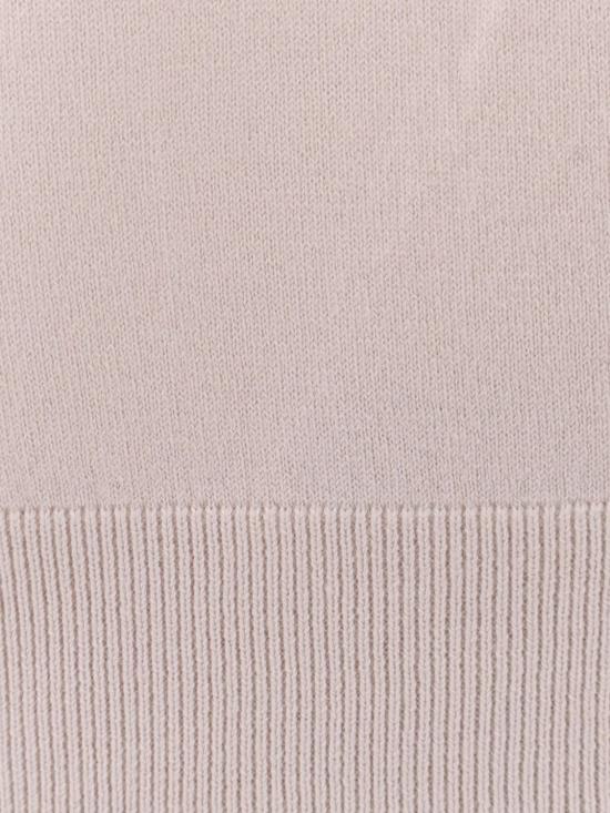26FW 에스막스마라 스웨터 2529366081600 001 White - 'S MAX MARA
