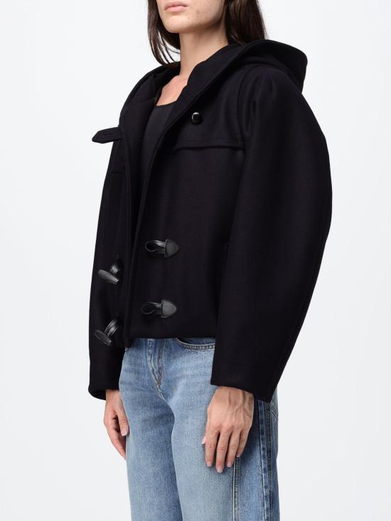 26FW 이자벨마랑 자켓 MA0561FAD3D04I 30DN Blue - ISABEL MARANT