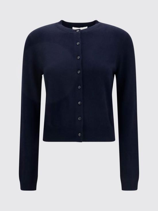 26FW 리사 양 가디건 2026313 JN Navy - LISA YANG