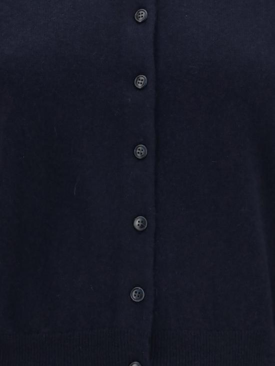 26FW 리사 양 가디건 2026313 JN Navy - LISA YANG