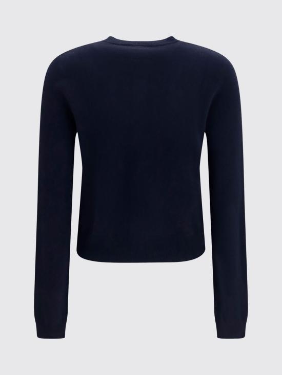 26FW 리사 양 가디건 2026313 JN Navy - LISA YANG