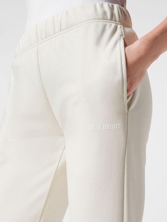 26SS 플레인스포츠 팬츠 SADCWJT1853SJO001N 06 Beige - PLEIN SPORT