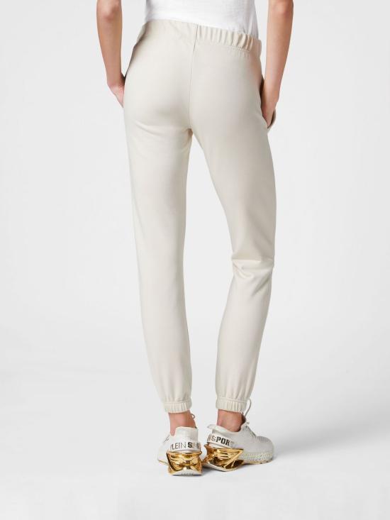 26SS 플레인스포츠 팬츠 SADCWJT1853SJO001N 06 Beige - PLEIN SPORT