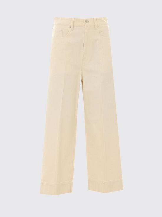 26FW 아페쎄 트레이닝/조거 팬츠 COEUGF09248 AAC White - A.P.C.