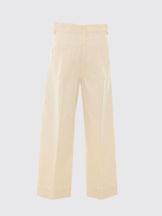 26FW 아페쎄 트레이닝/조거 팬츠 COEUGF09248 AAC White - A.P.C.