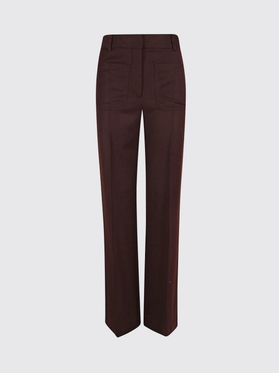 26FW 빅토리아 베컴 수트 팬츠 1226WTR005115S 9887 Violet - VICTORIA BECKHAM