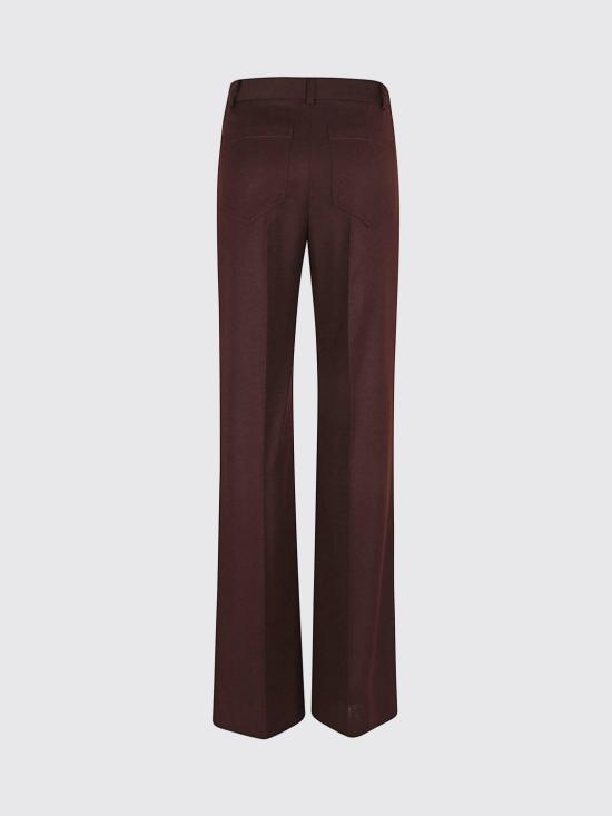 26FW 빅토리아 베컴 수트 팬츠 1226WTR005115S 9887 Violet - VICTORIA BECKHAM