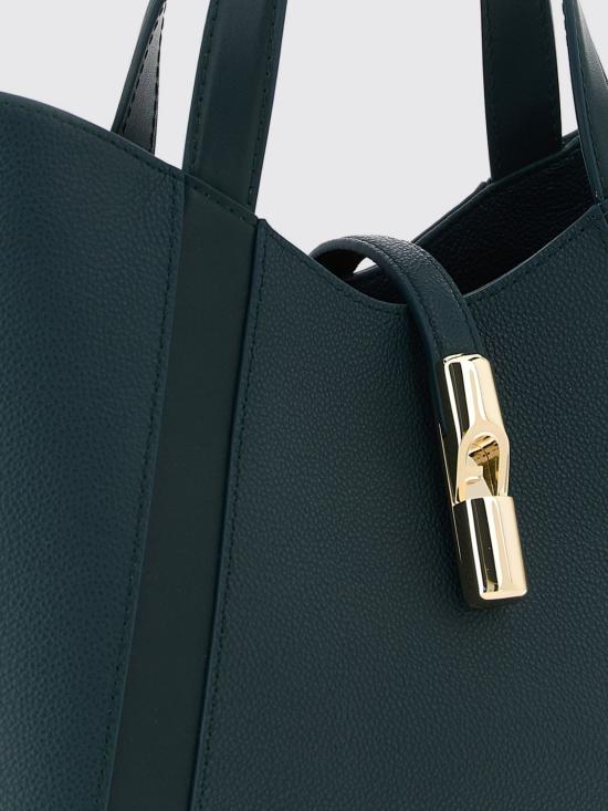 26FW 훌라 토트백 WB01789BX3353 4907S Green - FURLA